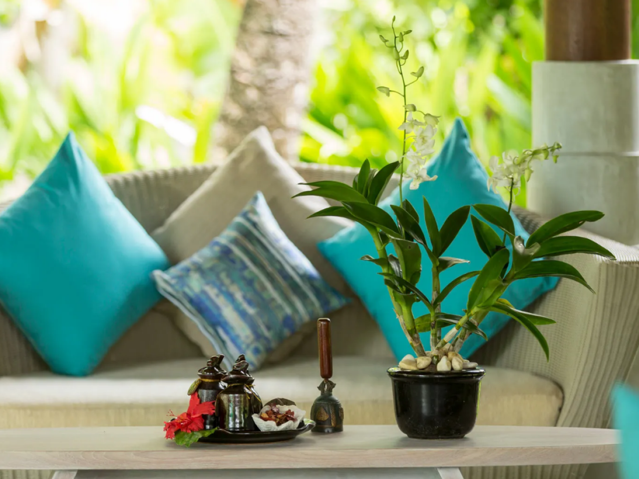 Anantara Veli Maldives Resort 5