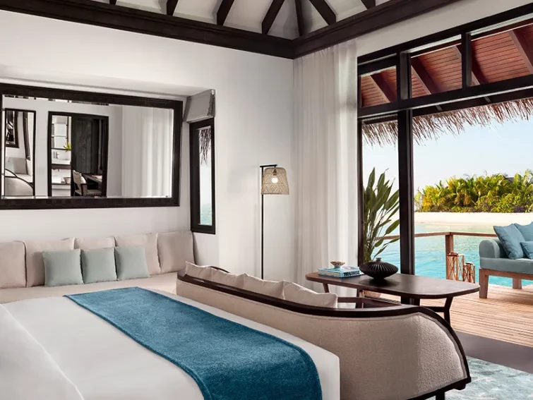 Anantara Veli Maldives Resort 19