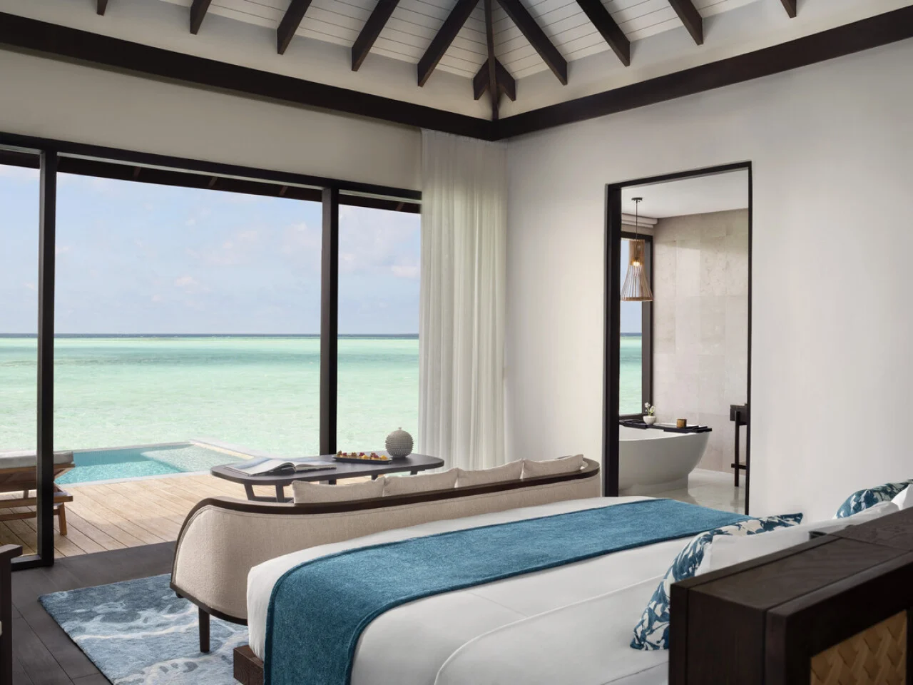 Anantara Veli Maldives Resort 4