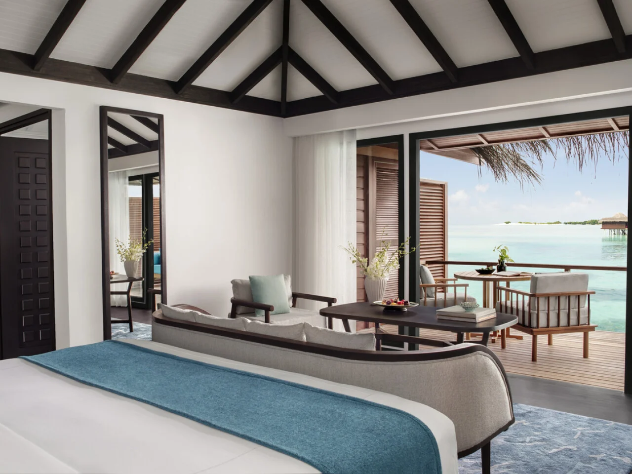 Anantara Veli Maldives Resort 18