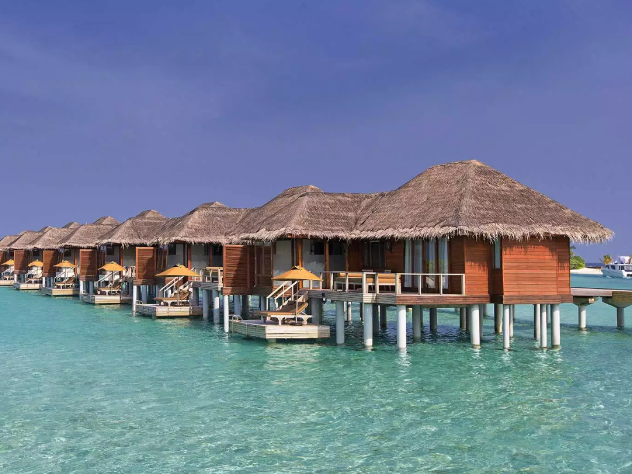 Anantara Veli Maldives Resort 7
