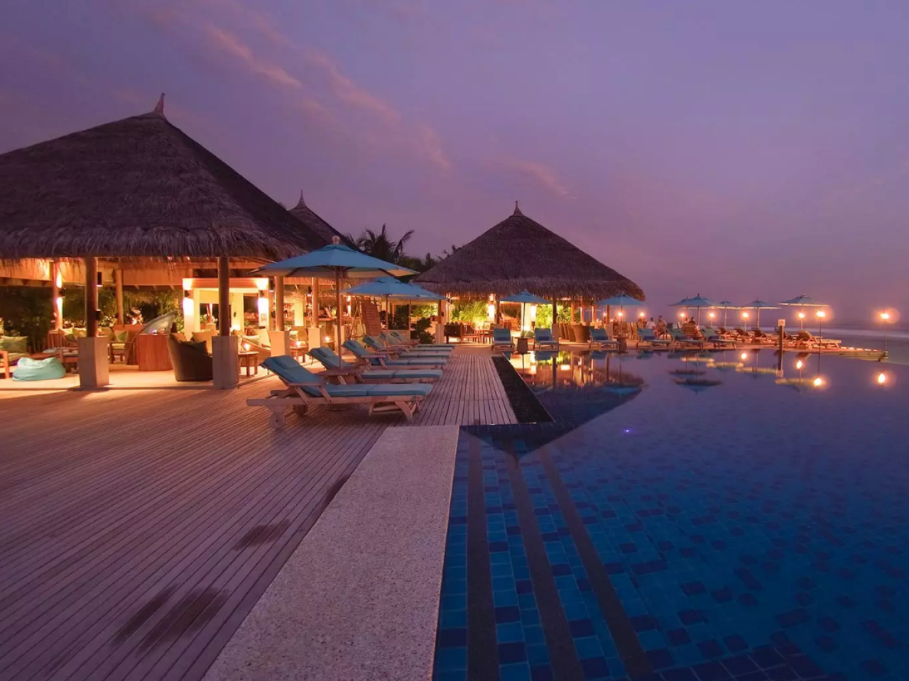 Anantara Veli Maldives Resort 14