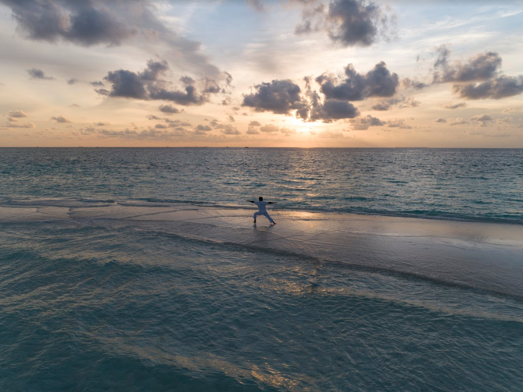 Anantara Veli Maldives Resort 5