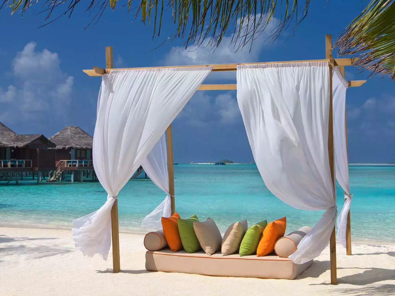 Anantara Veli Maldives Resort 3