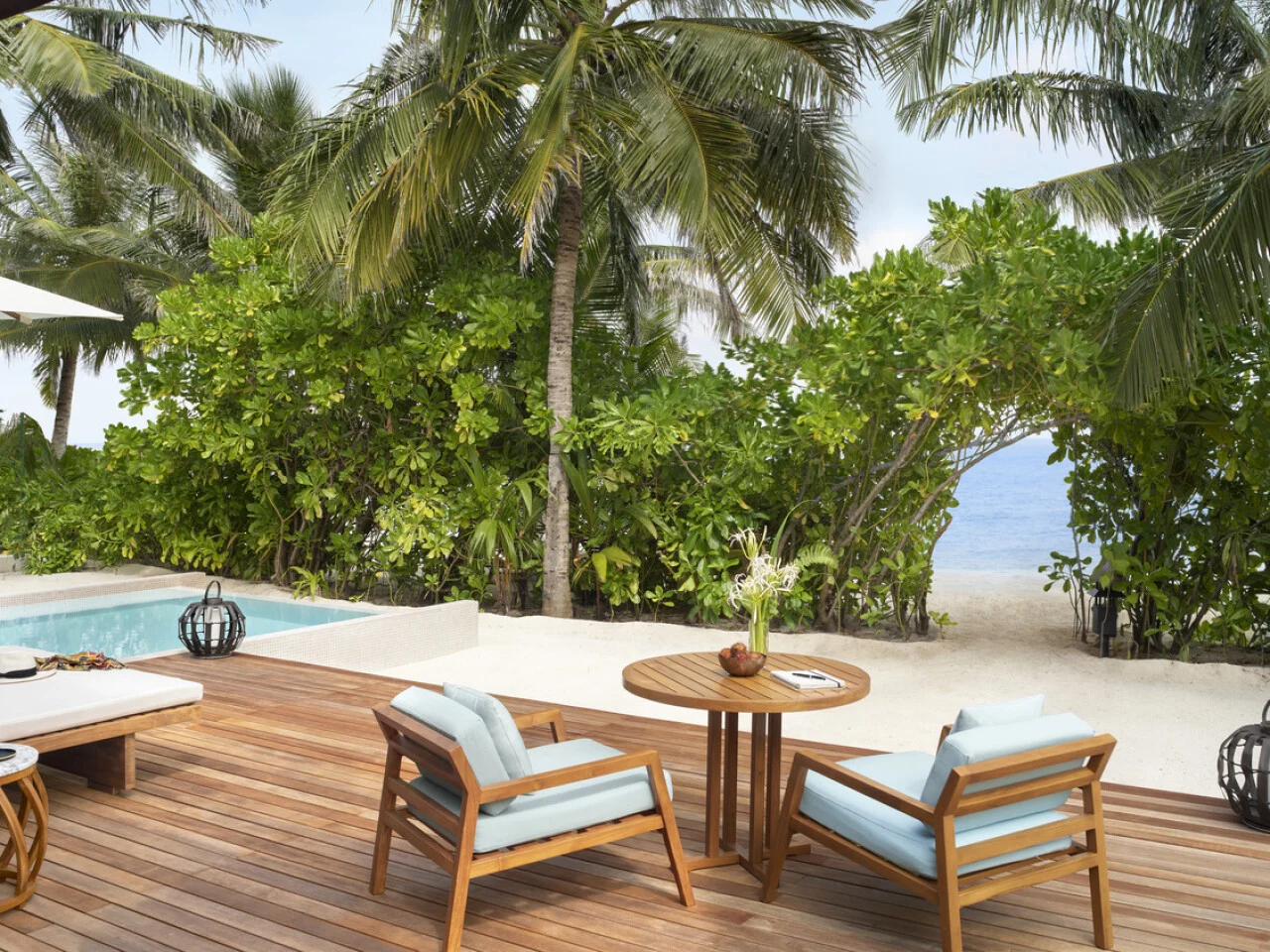 Anantara Veli Maldives Resort 11