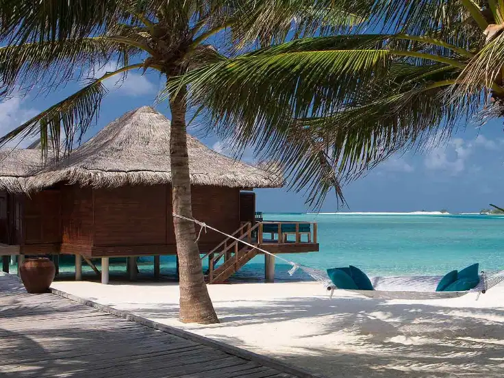 صورة: Anantara Veli Maldives Resort