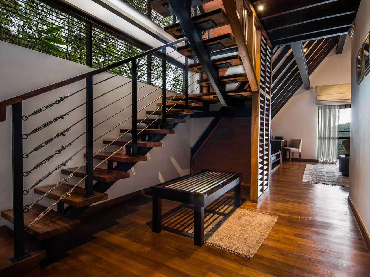 Anasa Wellness Resort 5