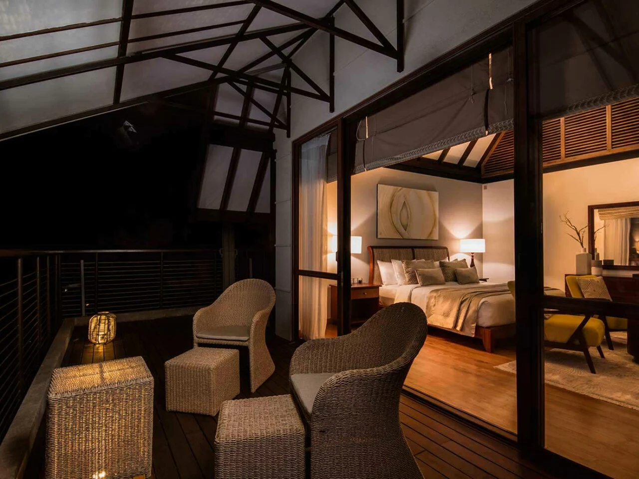 Anasa Wellness Resort 5