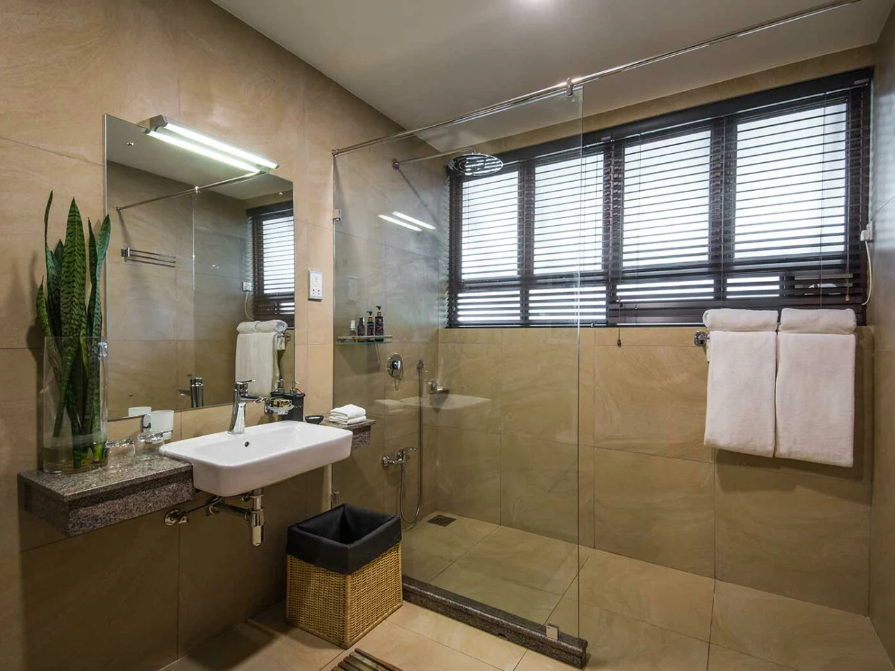 Anasa Wellness Resort 9