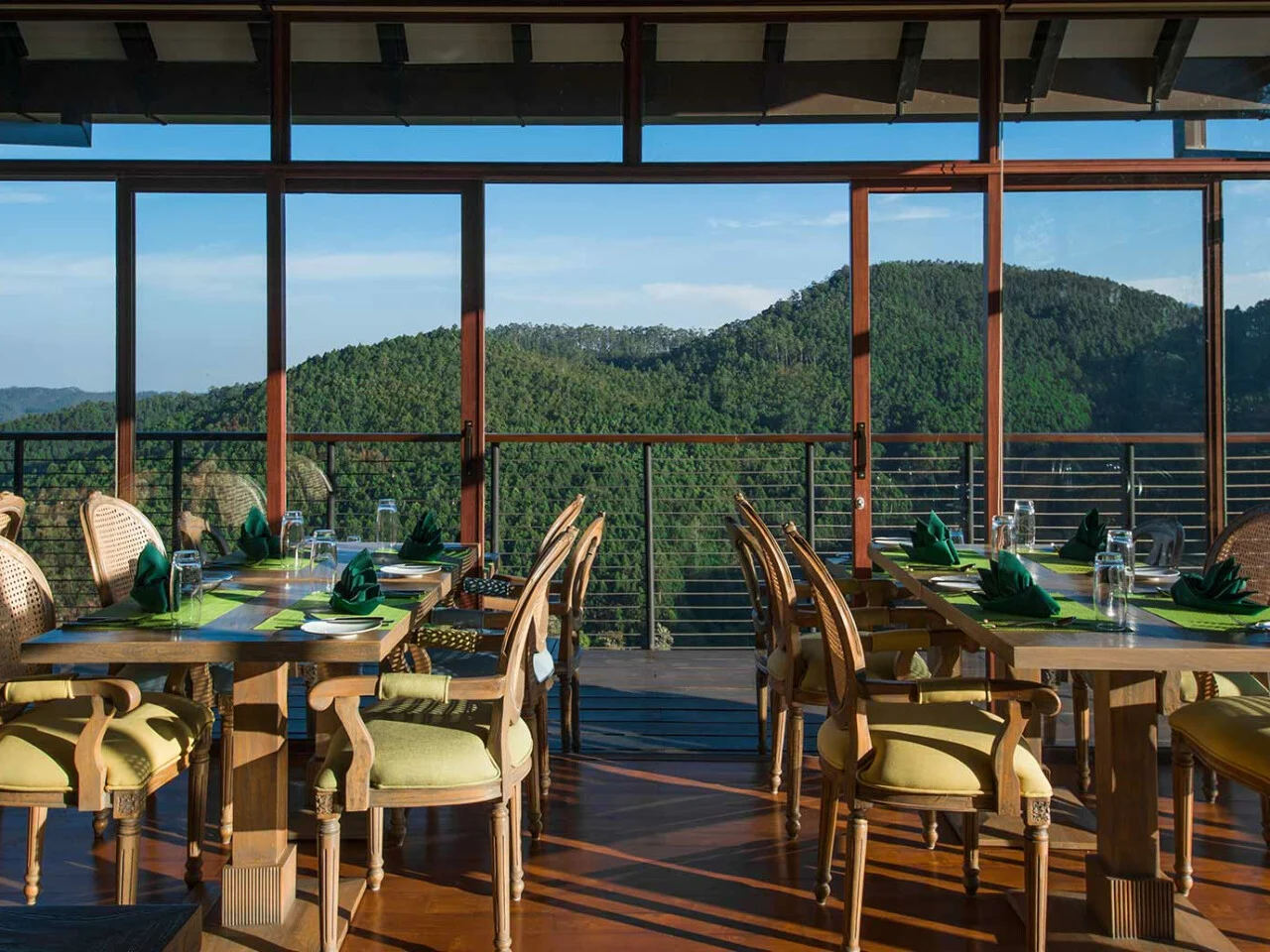 Anasa Wellness Resort 4