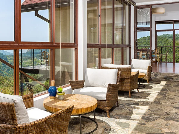 Anasa Wellness Resort