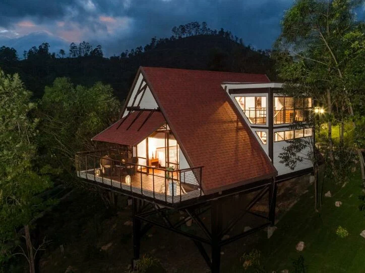 Anasa Wellness Resort 1