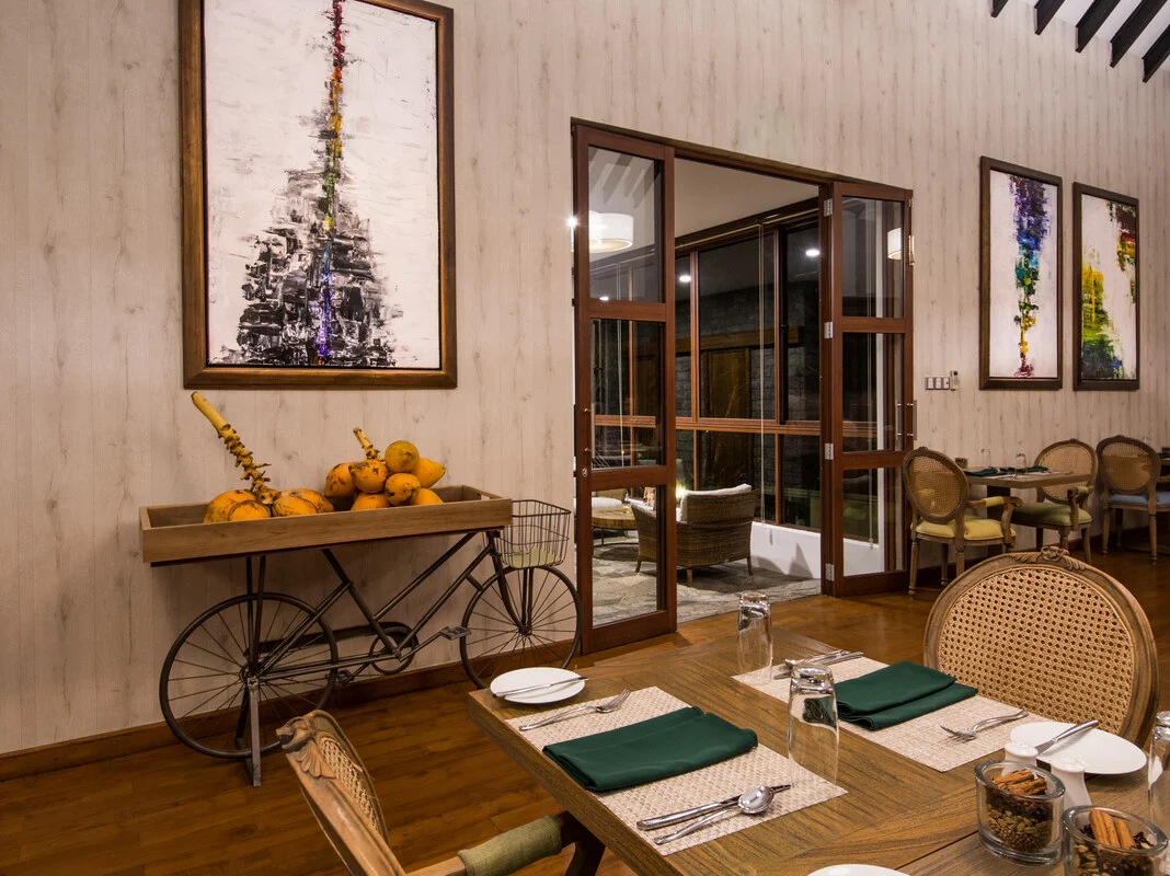 Anasa Wellness Resort 4