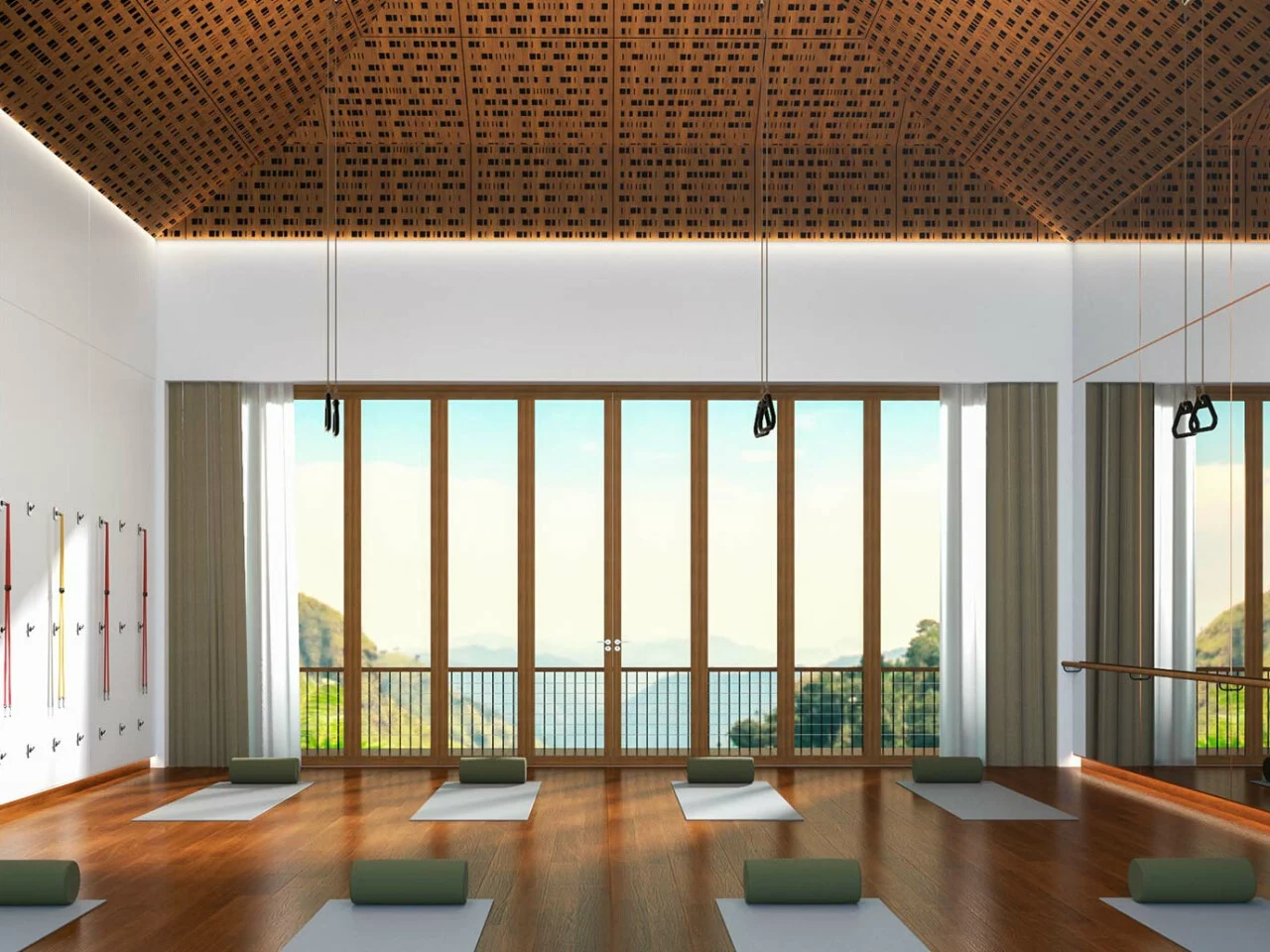 Anasa Wellness Resort 10