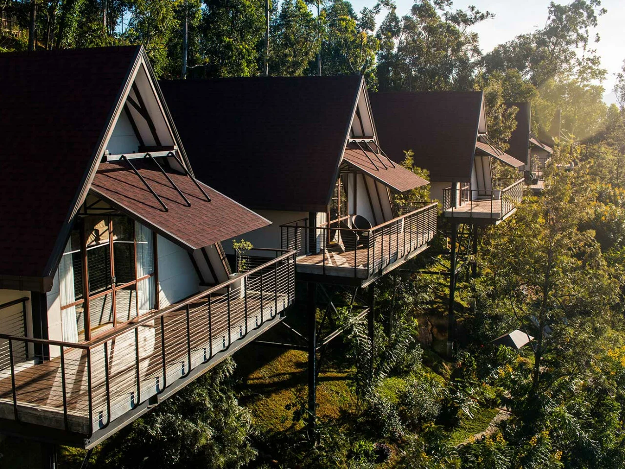 Anasa Wellness Resort 11