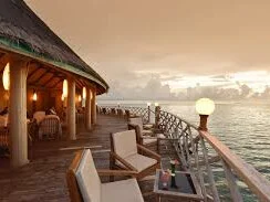 Angaga Island Resort & Spa Maldives 1