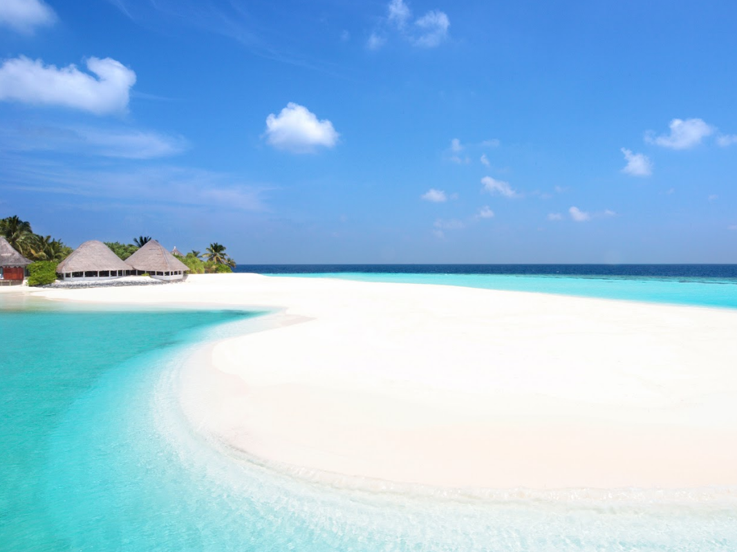 Angaga Island Resort & Spa Maldives 3