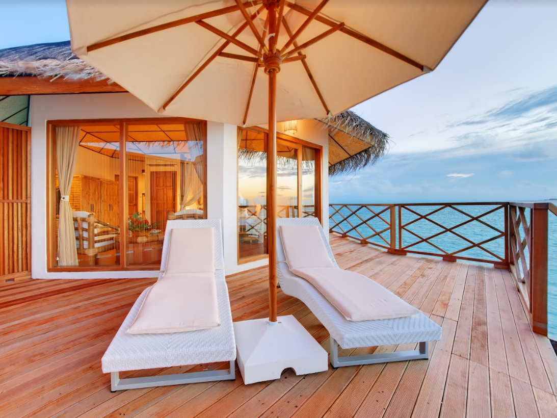 Angaga Island Resort & Spa Maldives 13