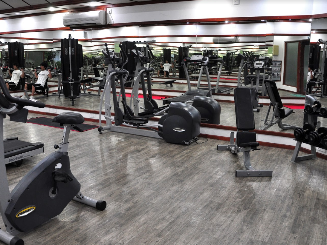 Angaga Island Resort & Spa Maldives 8