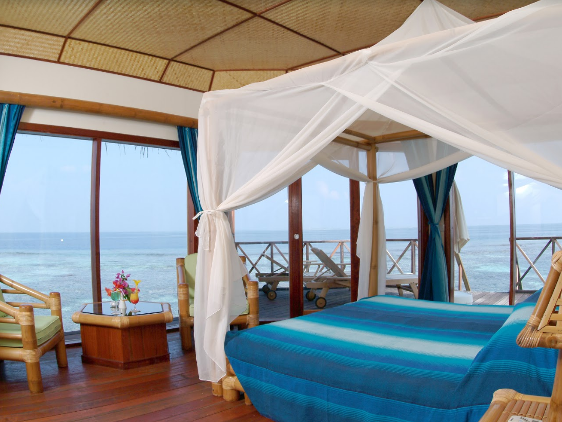 Angaga Island Resort & Spa Maldives 15