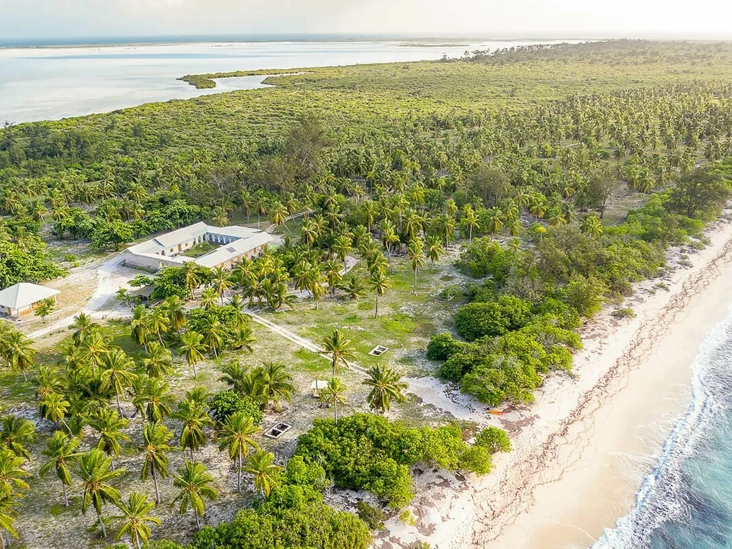 Astove Atoll 11