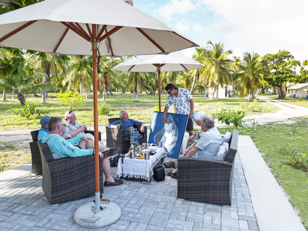 Astove Atoll 1