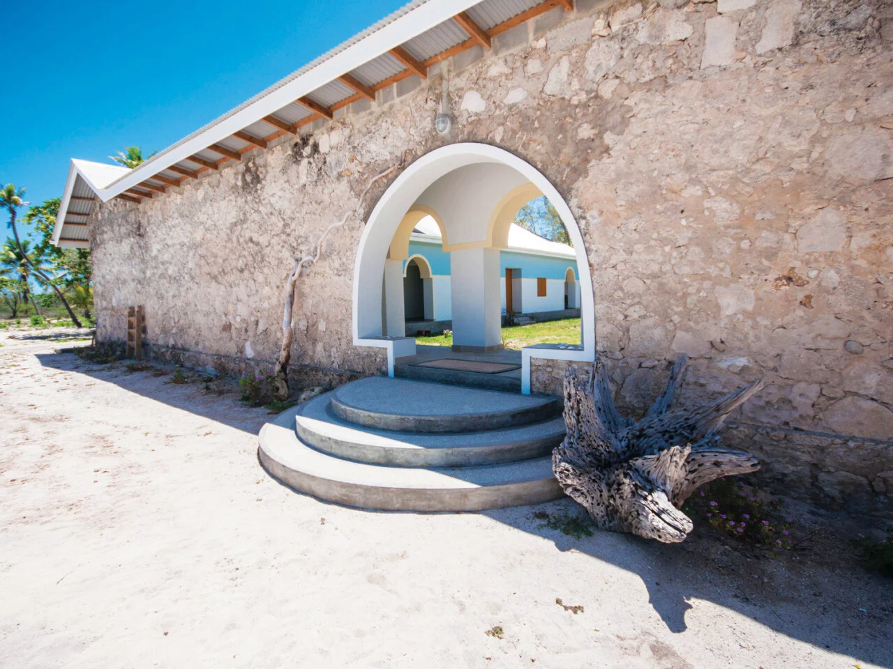 Astove Atoll 4