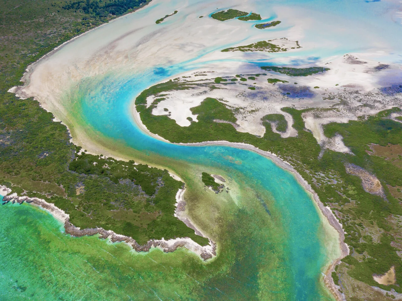 Astove Atoll 3