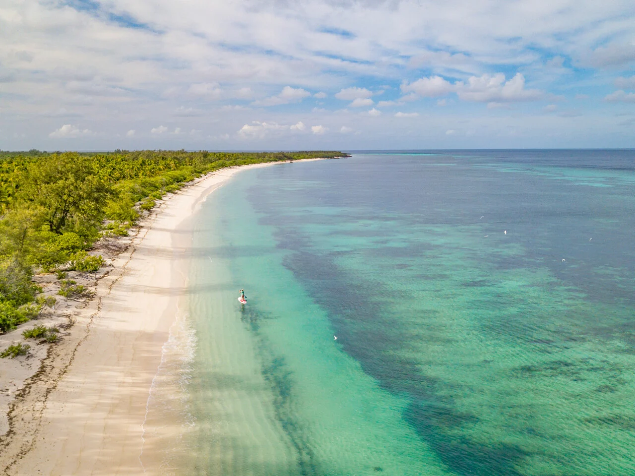 Astove Atoll 10