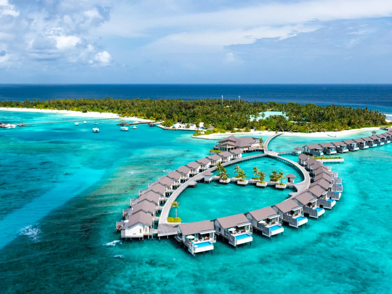 Atmosphere Kanifushi Maldives 4