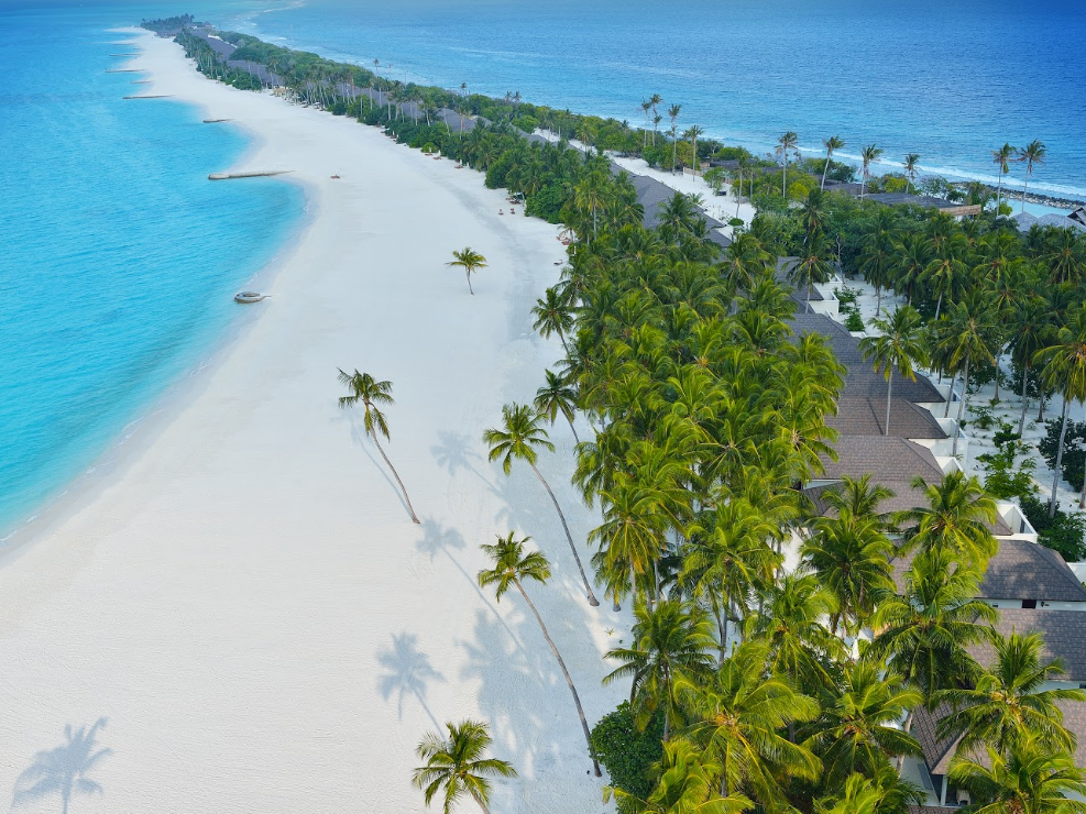 Atmosphere Kanifushi Maldives 5