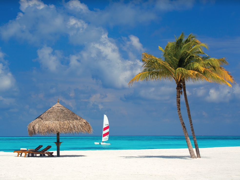 Atmosphere Kanifushi Maldives 11