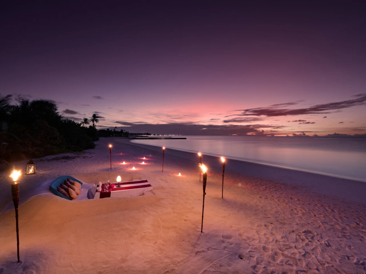 Atmosphere Kanifushi Maldives 21