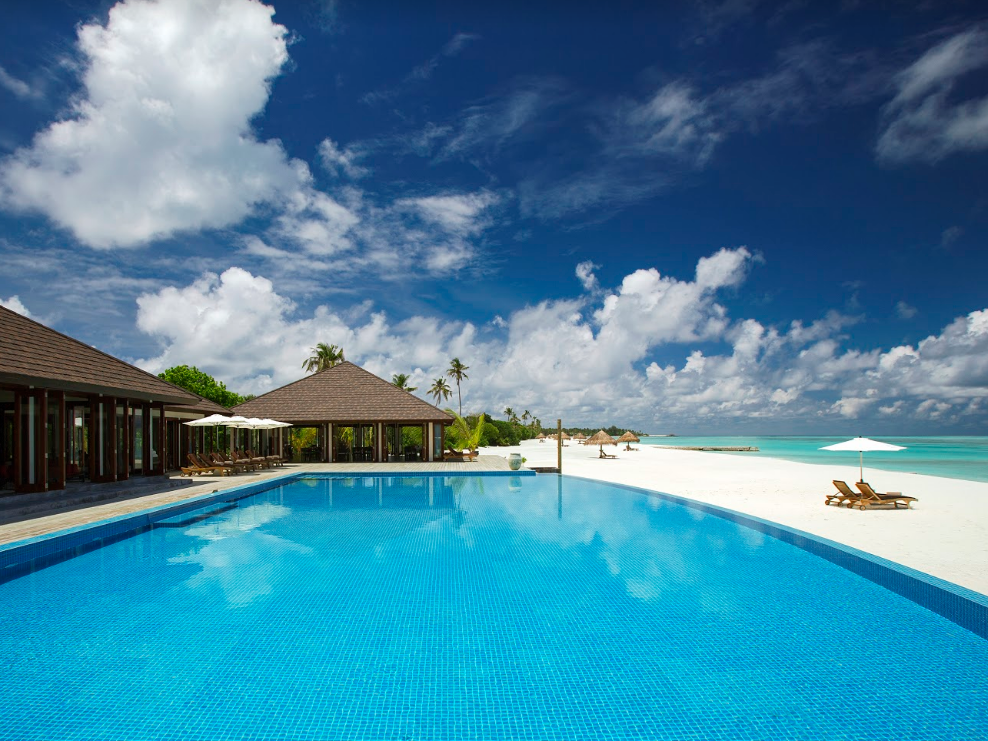 Atmosphere Kanifushi Maldives 4