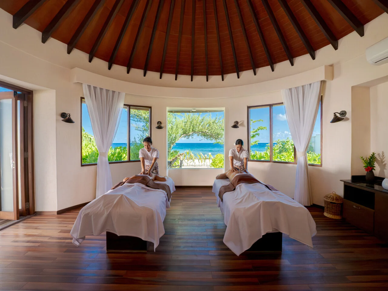 Atmosphere Kanifushi Maldives 20