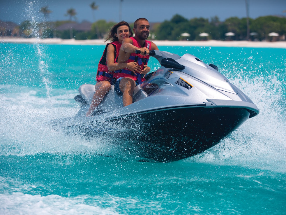 Atmosphere Kanifushi Maldives 8