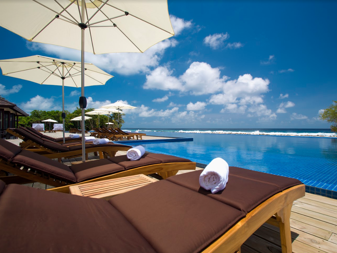 Atmosphere Kanifushi Maldives 12