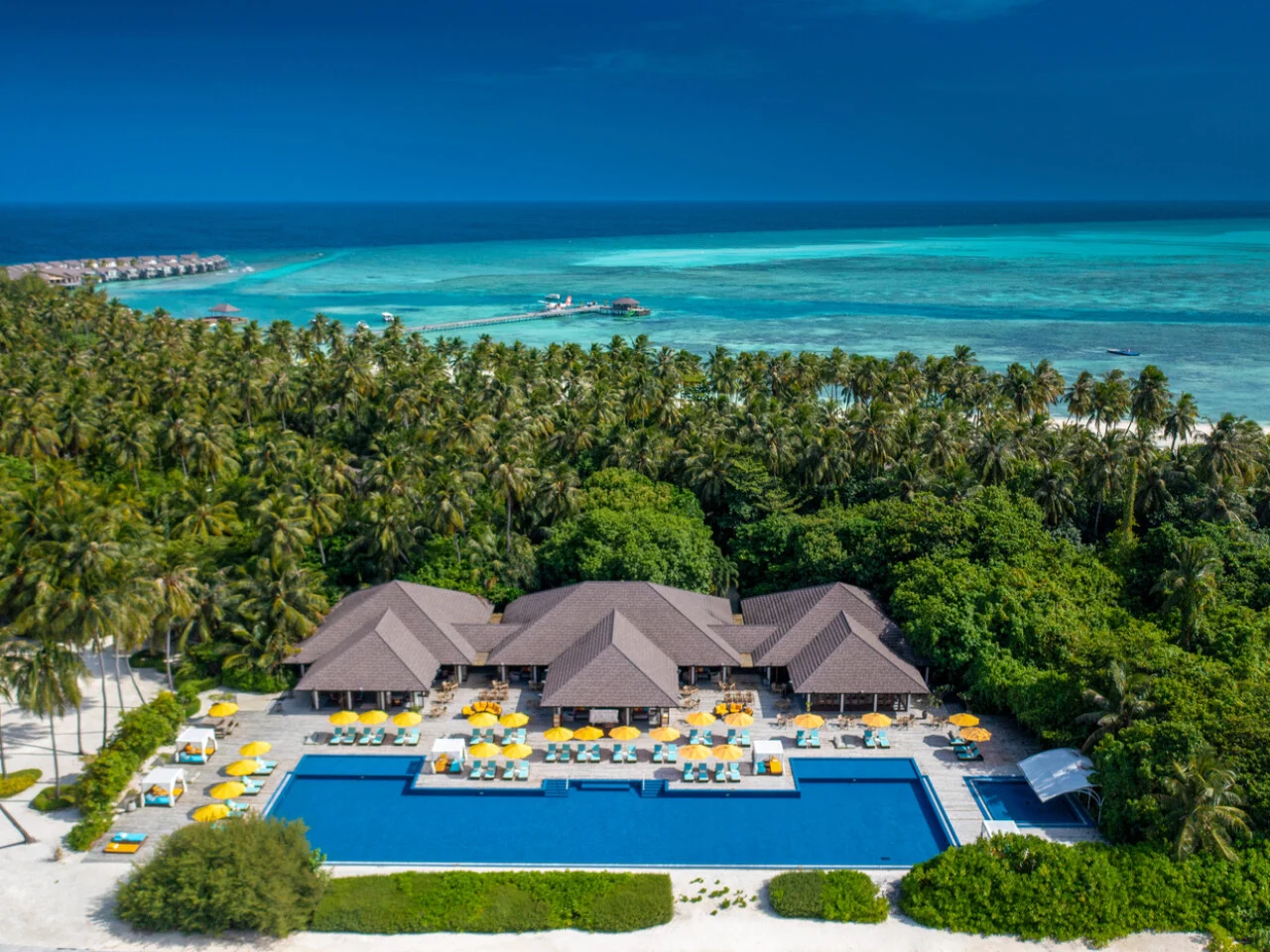 Atmosphere Kanifushi Maldives 14