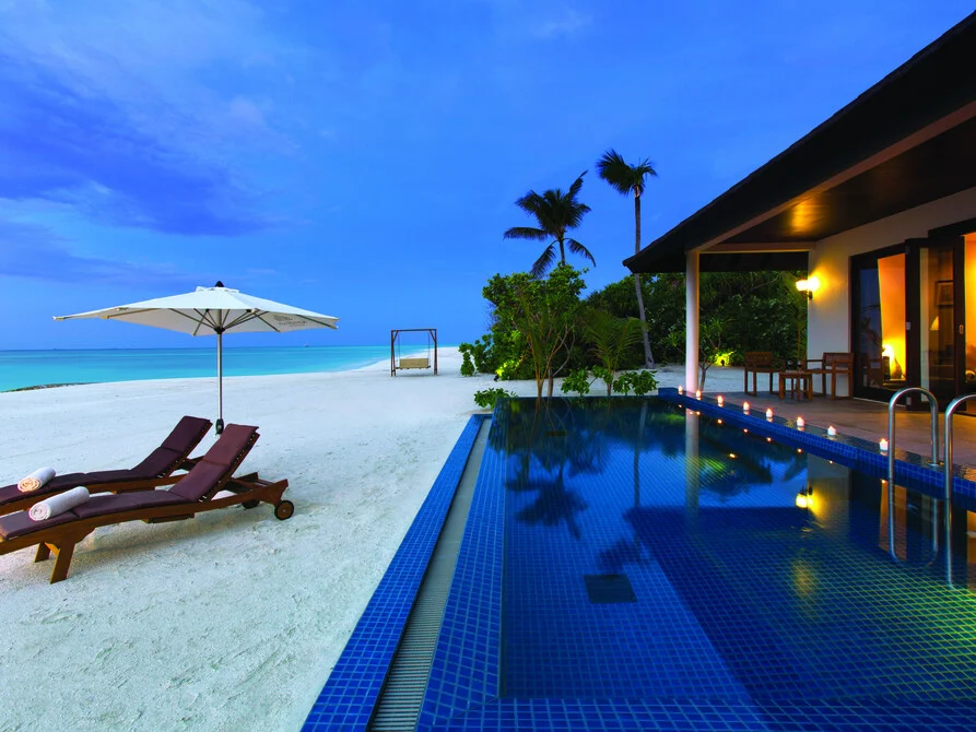 Atmosphere Kanifushi Maldives 5