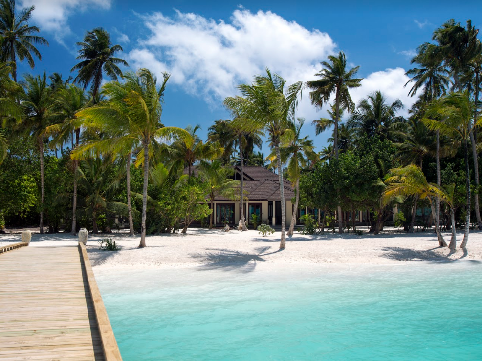 Atmosphere Kanifushi Maldives 1