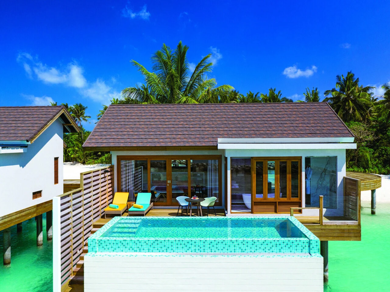 Atmosphere Kanifushi Maldives 12