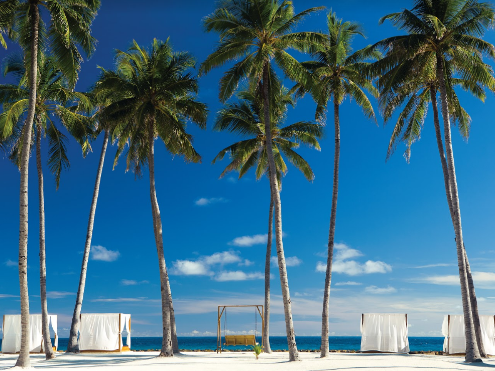 Atmosphere Kanifushi Maldives 9