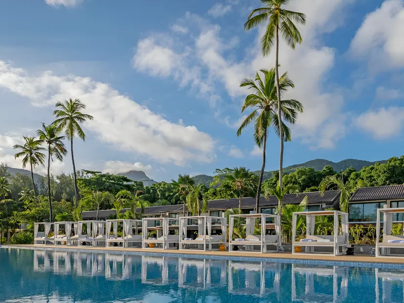 Avani+ Barbarons Seychelles
