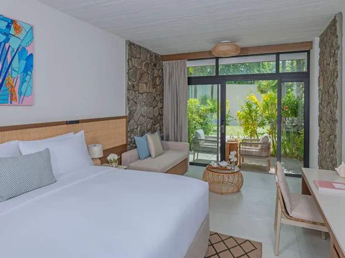 Avani+ Barbarons Seychelles