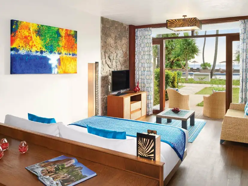 Avani+ Barbarons Seychelles