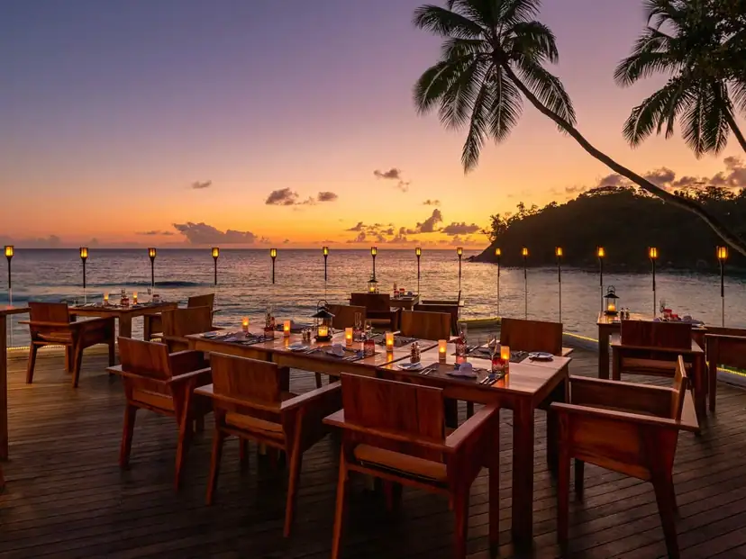 Avani+ Barbarons Seychelles
