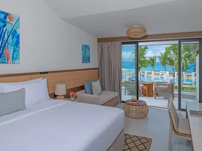 صورة: Avani+ Barbarons Seychelles: Superior Ocean View Balcony  Room