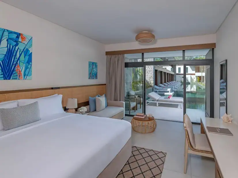 صورة: Avani+ Barbarons Seychelles: Premium Pool Access Room