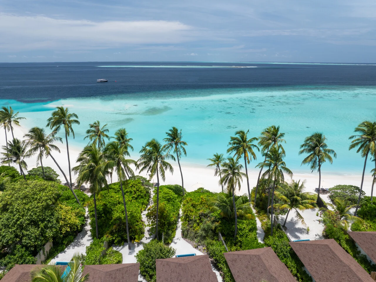 AVANI+ Fares Maldives 12