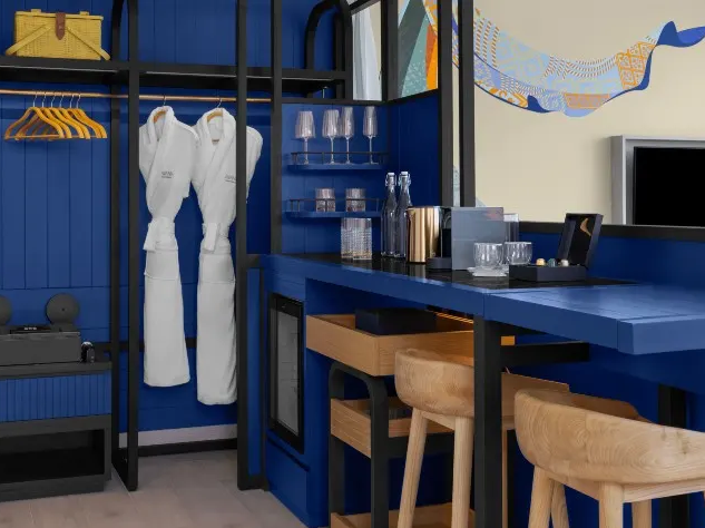 AVANI+ Fares Maldives 55